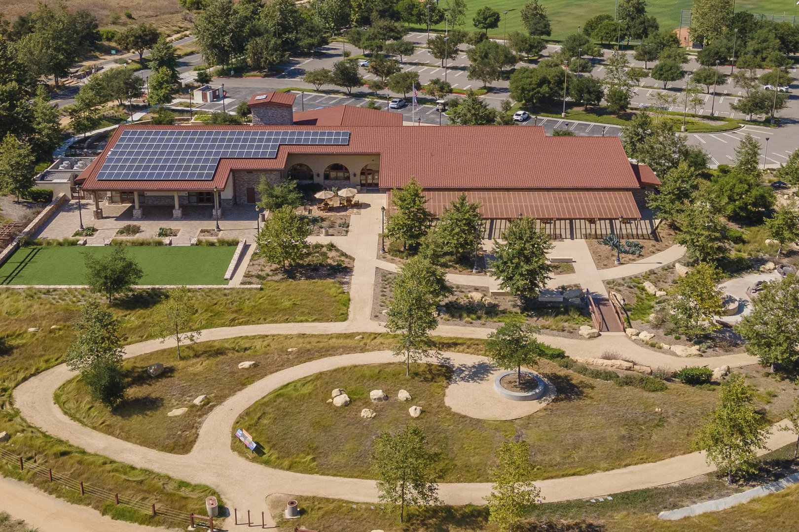 Quail Hill Community Center photo 9