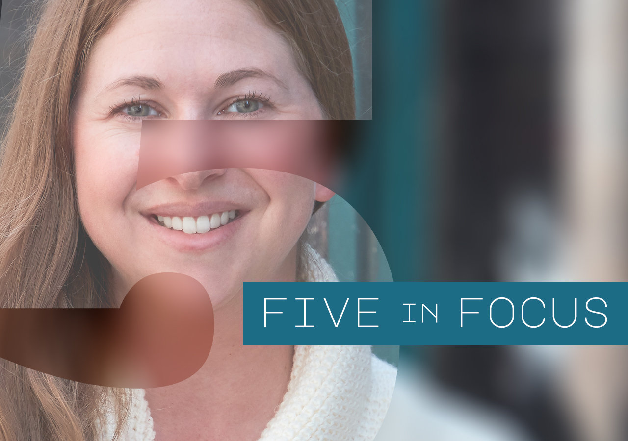 Five in Focus with Amanda Hoehn: Interior Design Challenges and Finding ...