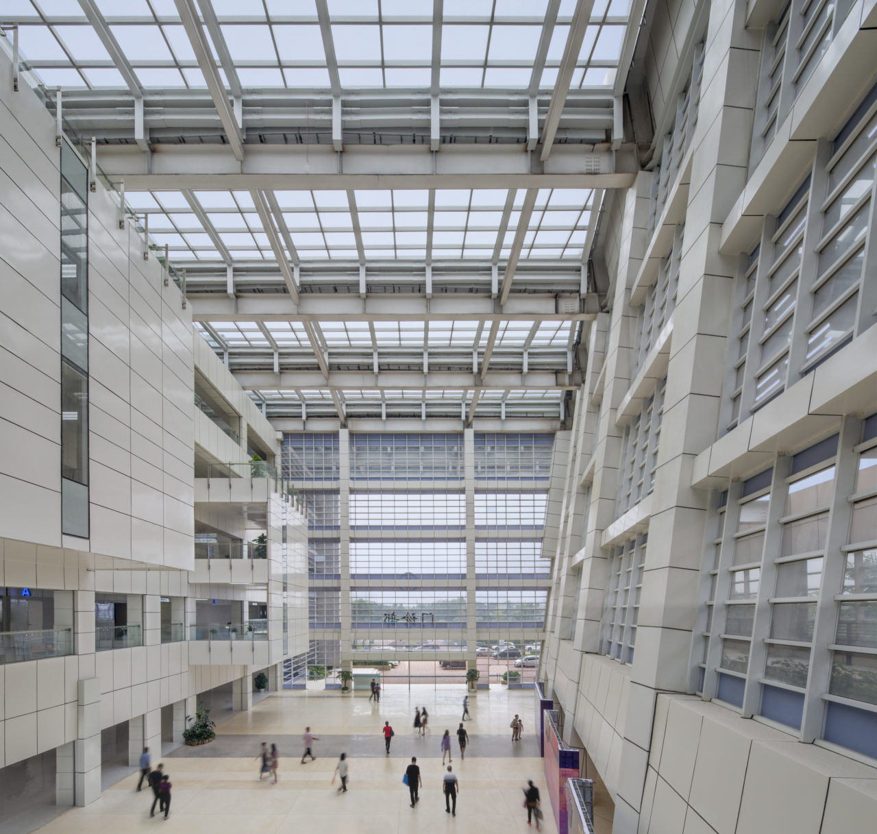 A Message to Our Clients and Partners About COVID-19 - HMC Architects