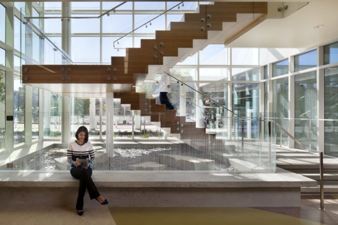 Architecture and Design Inspiration: A Peek Inside HMC Architects ...