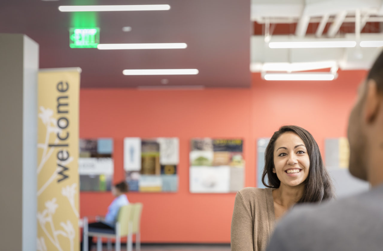 Hospitality In the Doctor’s Office How Concierge Healthcare is