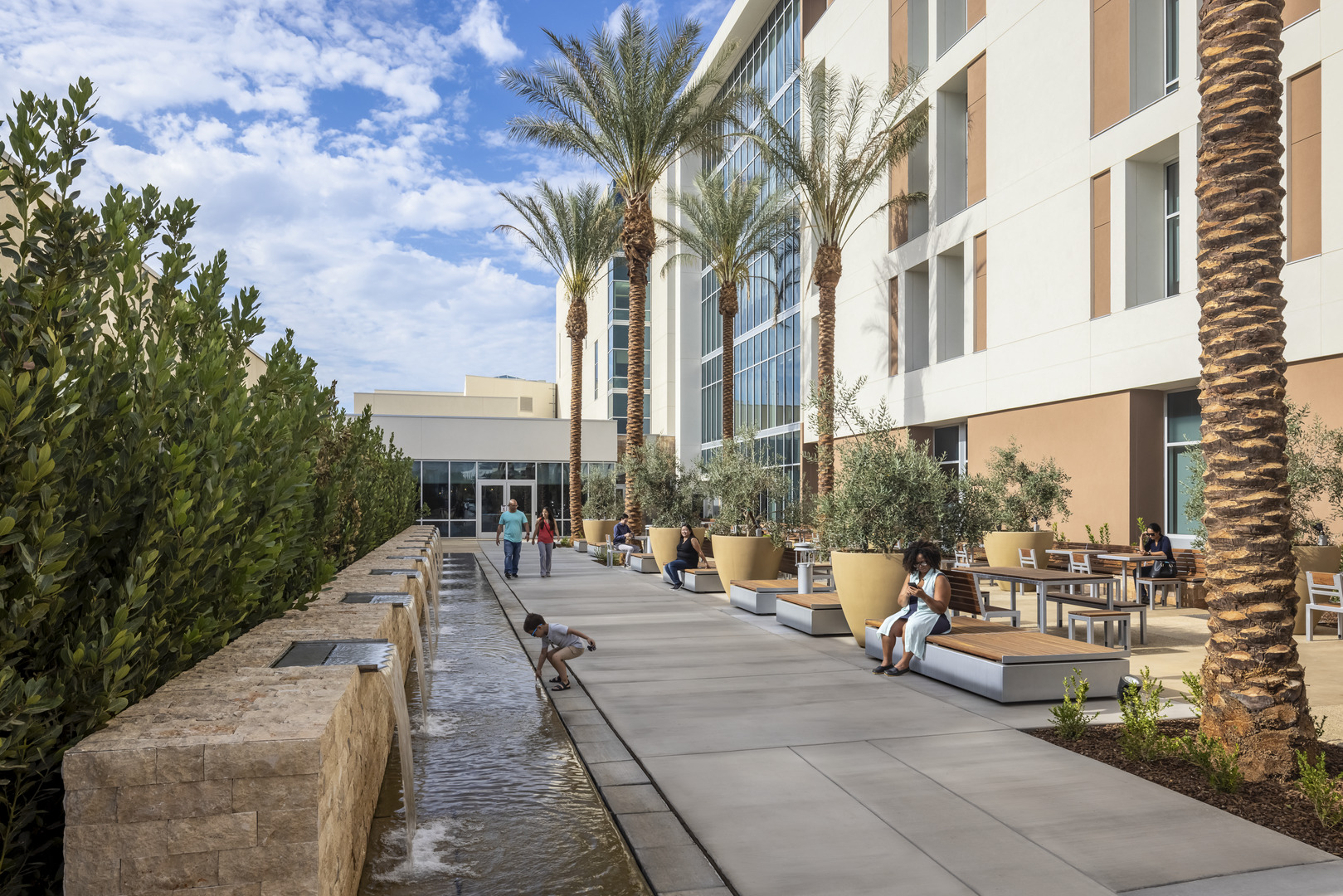 Modern Healthcare Names HMC as a Leading Healthcare Design Firm - HMC ...