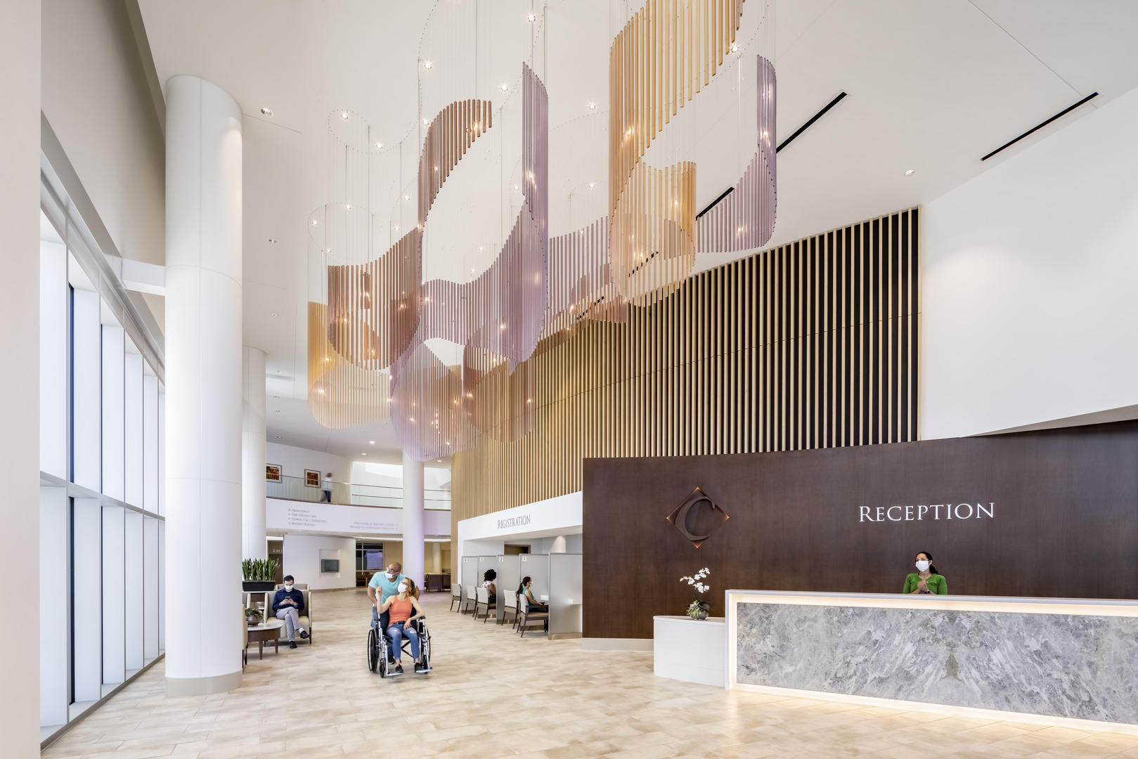 HMC Architects Ranks Among Top Firms in ENR’s List of Top 500 Design ...