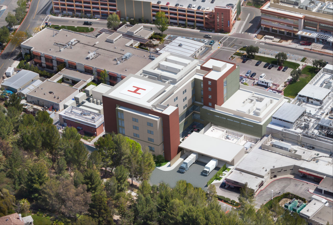 Facility layout and material management are integral to healthcare. 