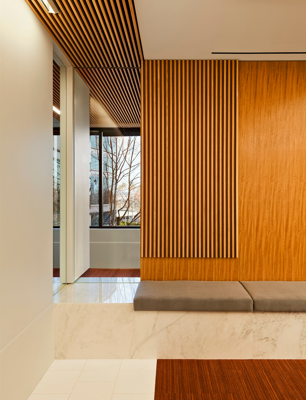 HMC Ranks #66 in Interior Design's Top 100 Giants - HMC Architects