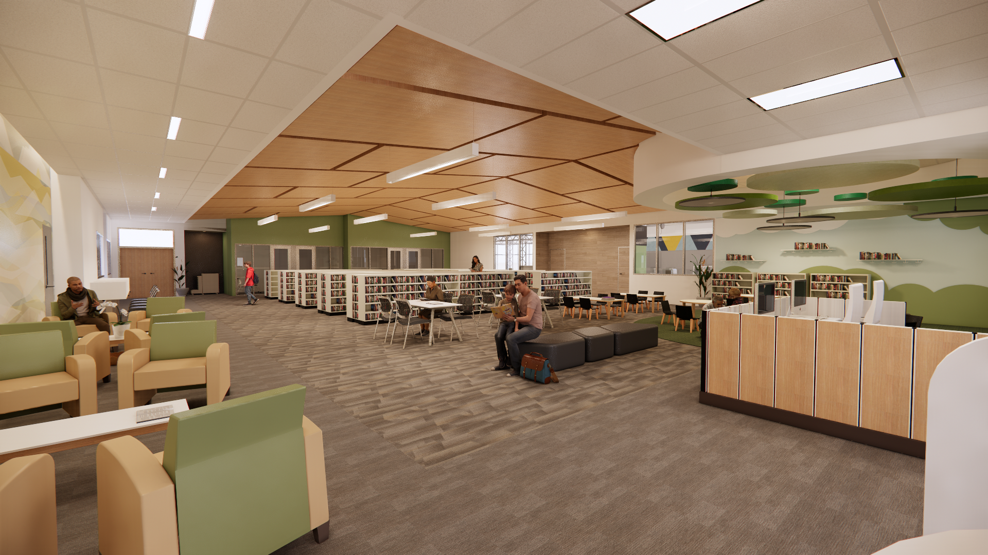 Two Project Wins for HMC Community + Culture Practice in Southern ...