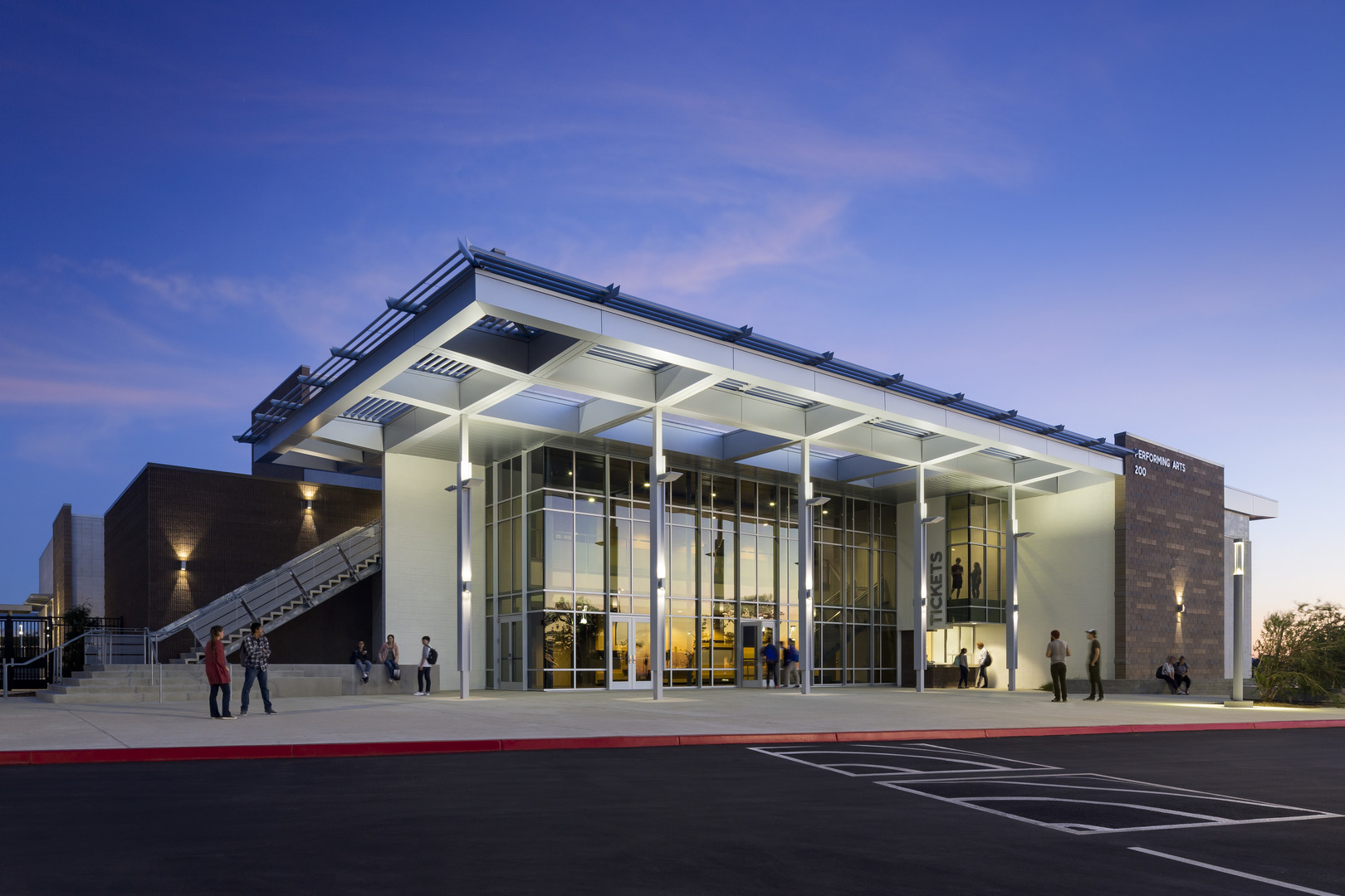 Portola High School