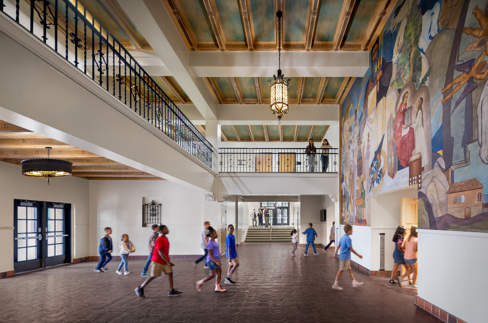 HMC Architects Ranks Among the Nation's Top Firms in BD+C Magazine’s ...