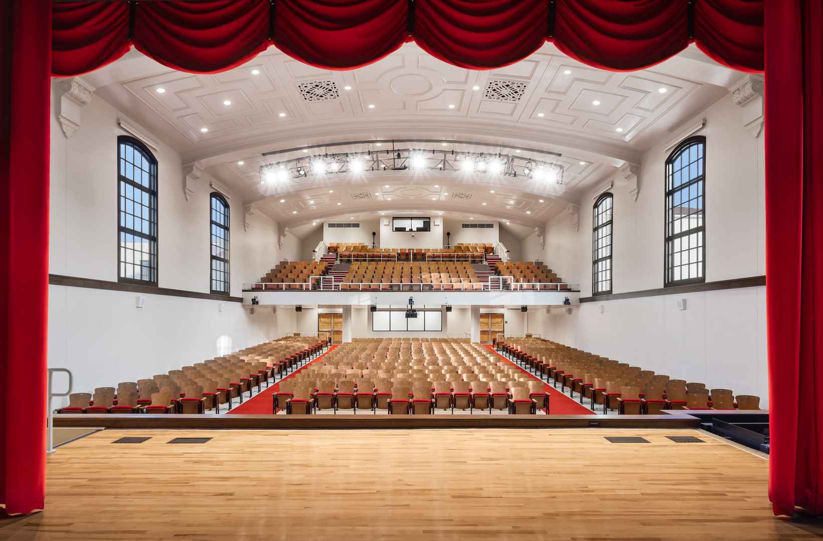 This text will be IGNORED!