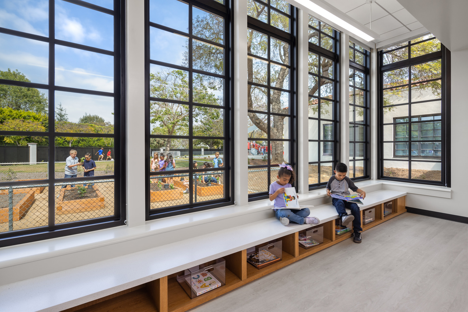 This text will be IGNORED!