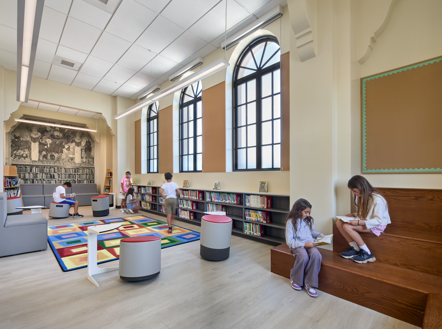 This text will be IGNORED!