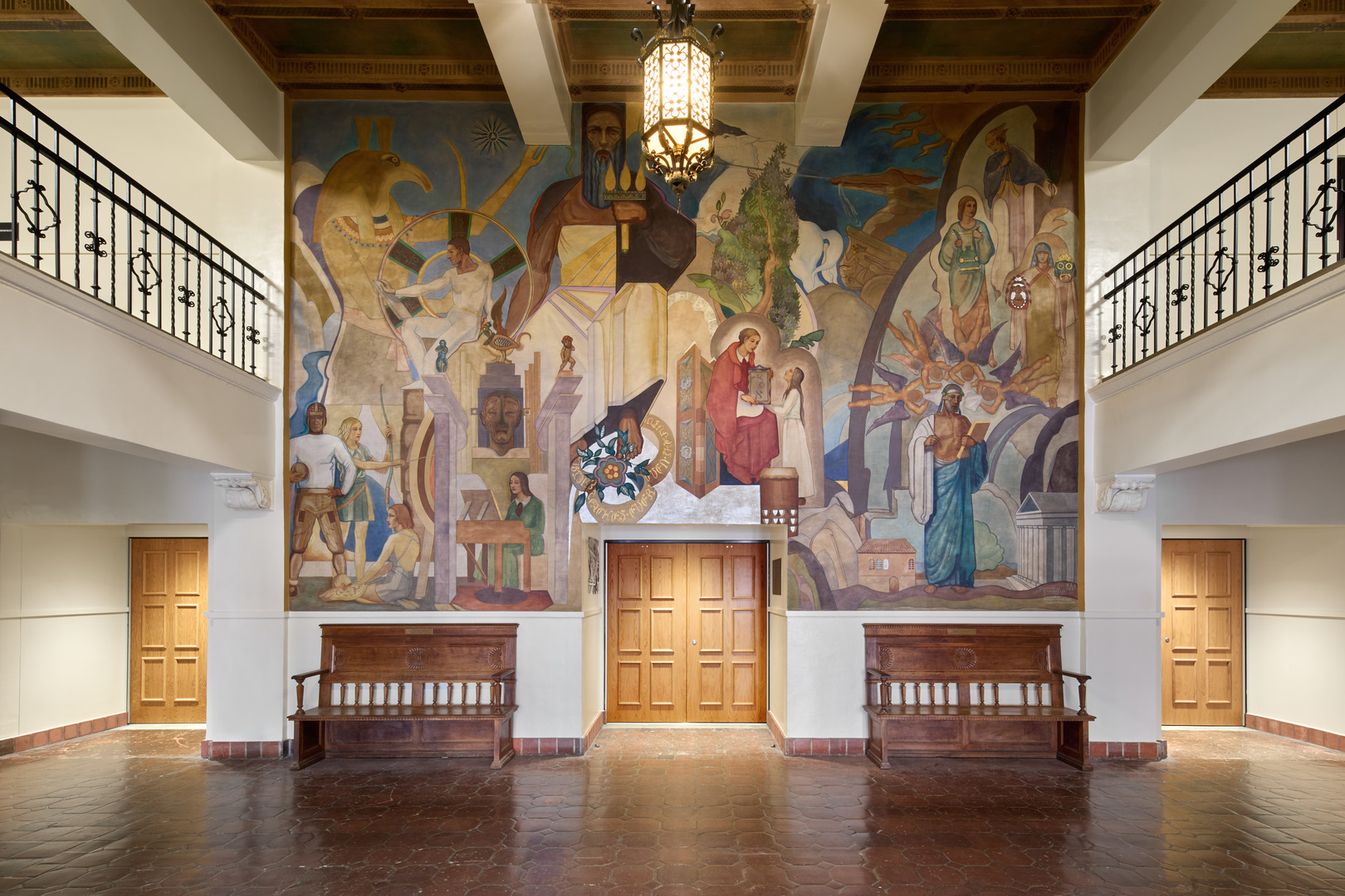 This text will be IGNORED!