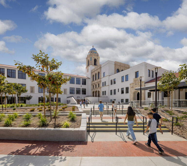 HMC Architects Wins Four AIA Central Valley Design Awards - HMC Architects