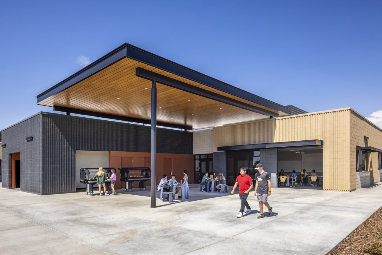 HMC Wins Three C.A.S.H./AIA California Design Awards - HMC Architects