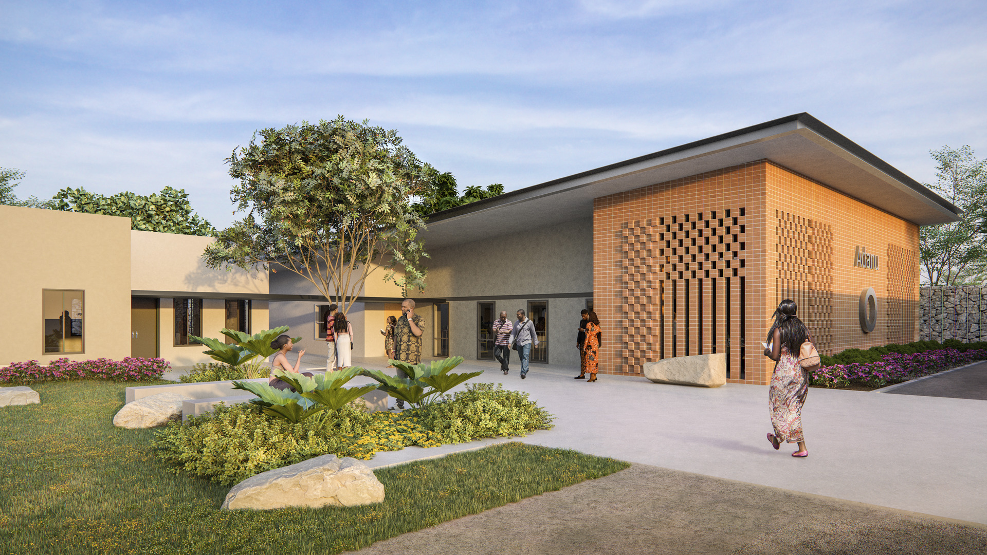Five in Focus with HMC Project Designer Shweta Joshi - HMC Architects