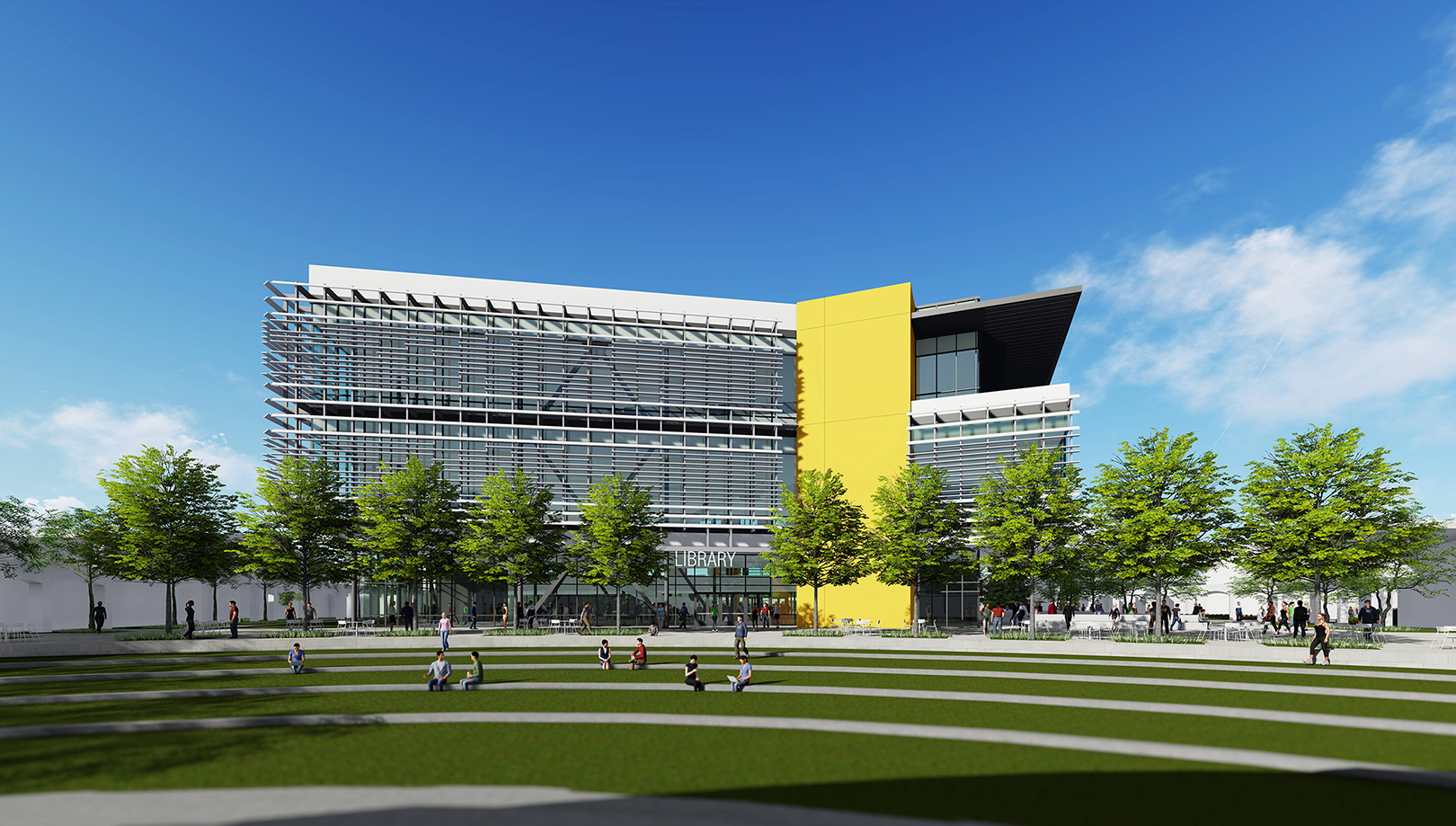 A First Look at Chabot College Library and Learning Connections