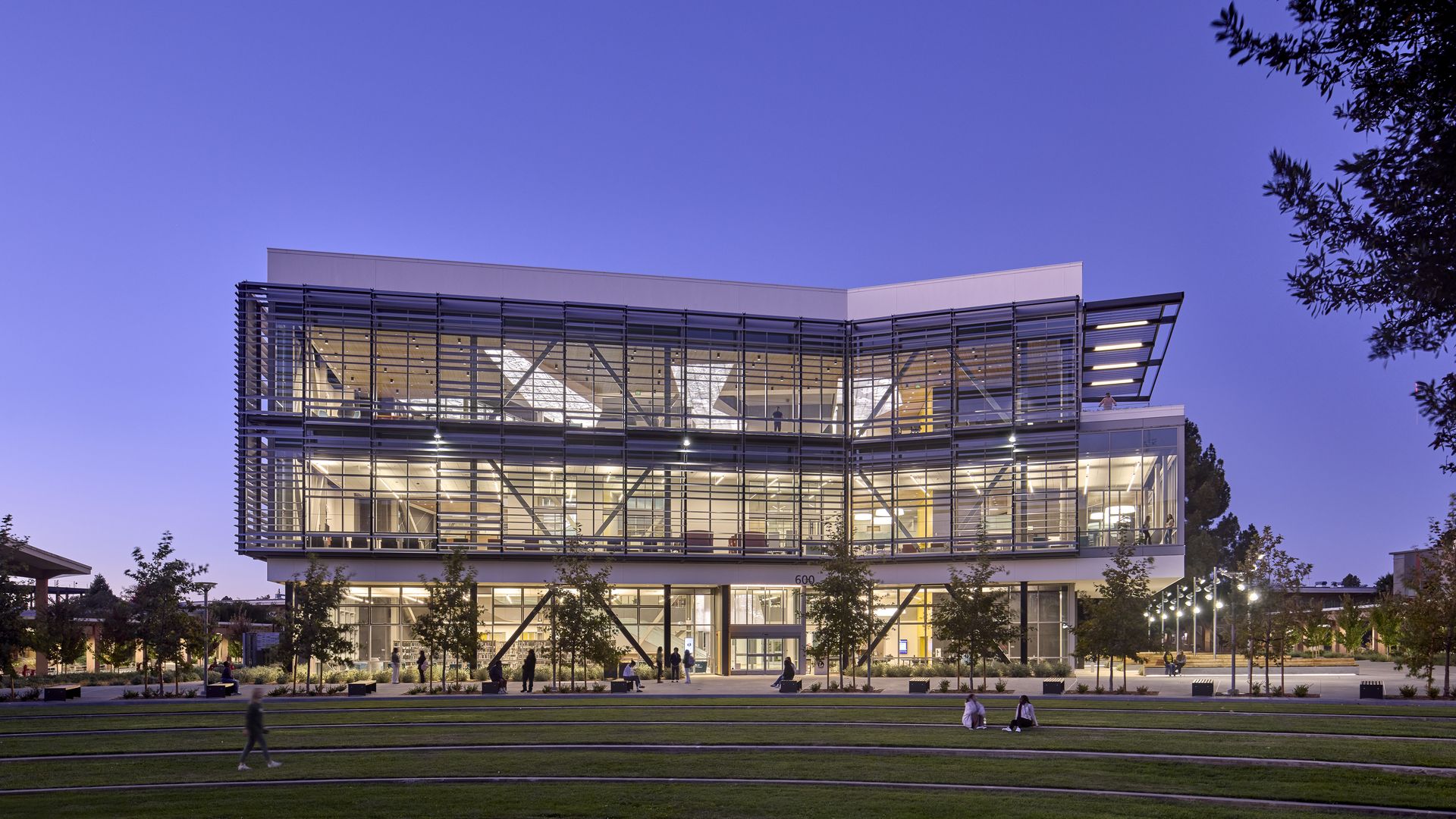 Chabot College Library and Learning Connection