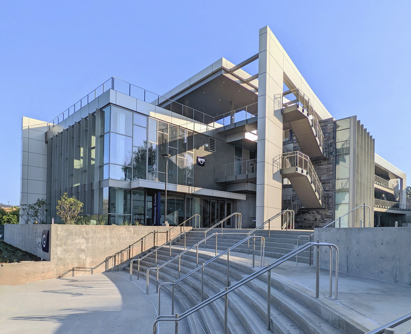 Cuyamaca College Celebrates New Student Services Building Higher