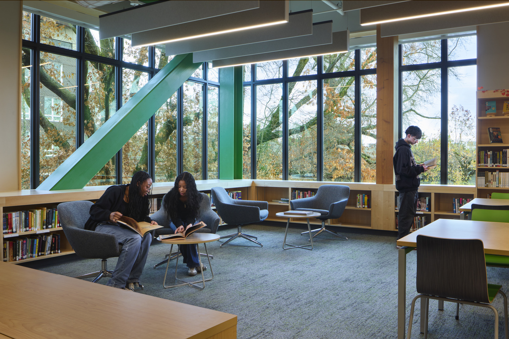 This text will be IGNORED!