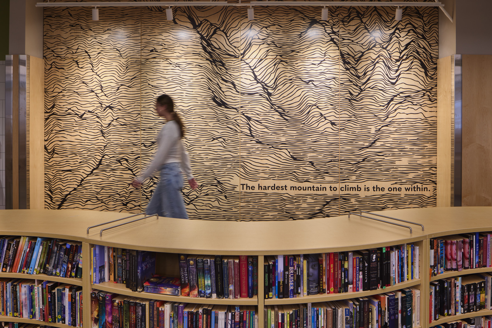 This text will be IGNORED!