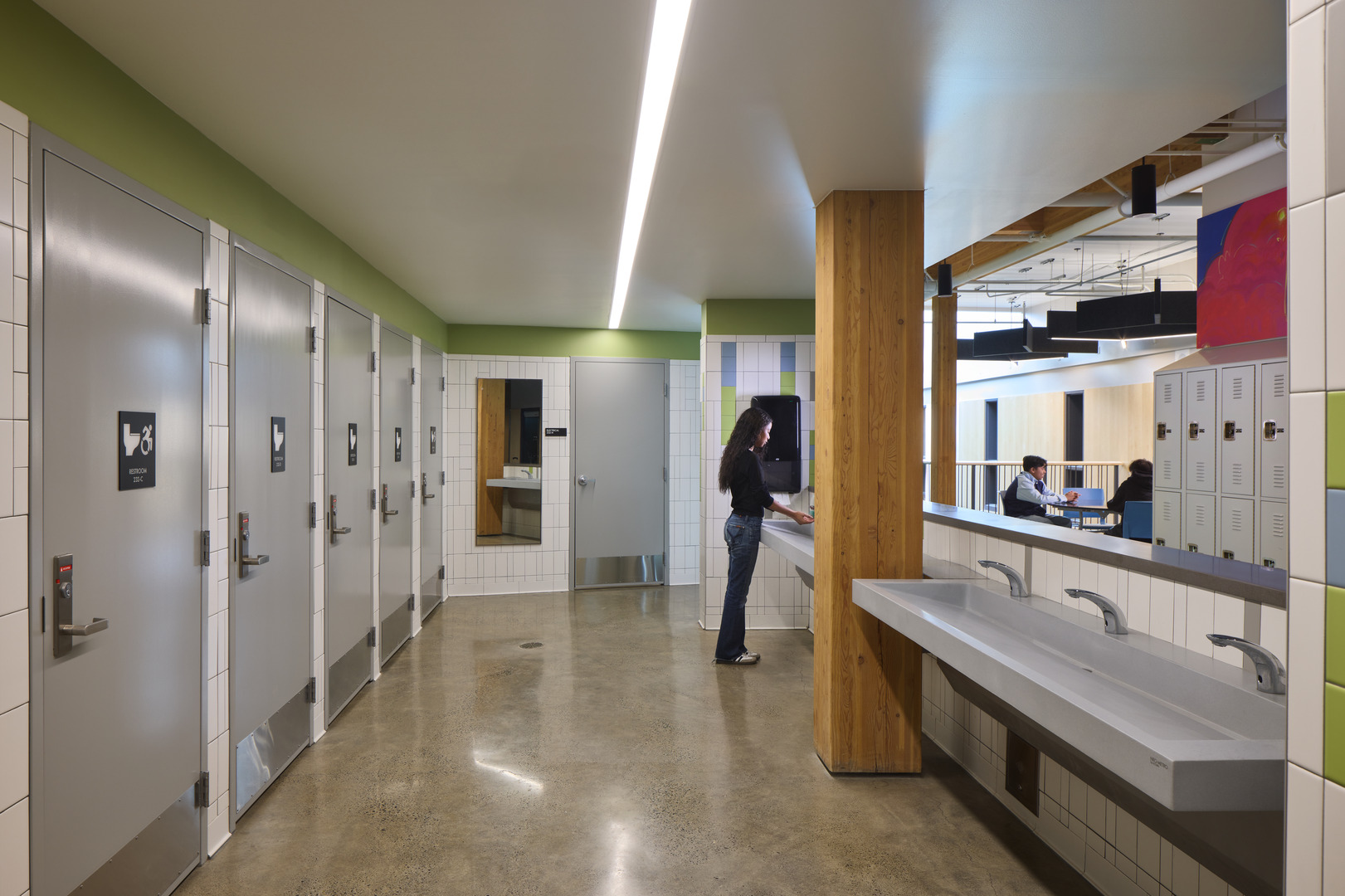 This text will be IGNORED!