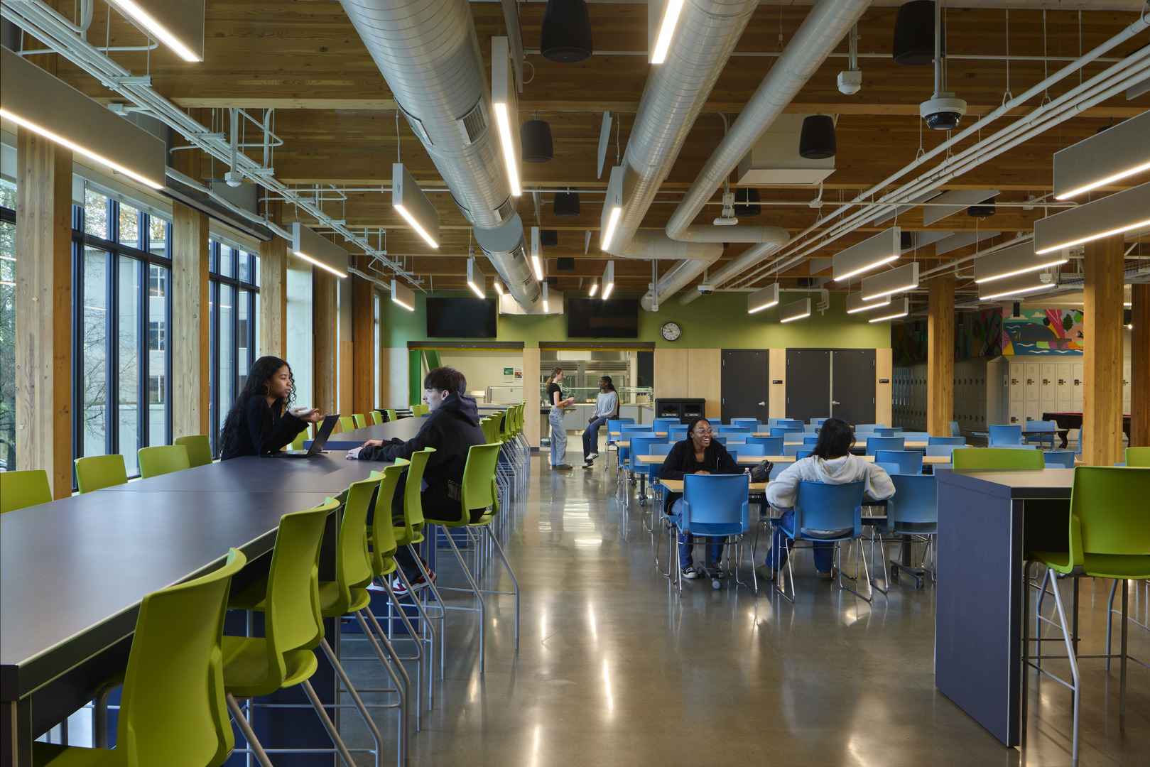 This text will be IGNORED!