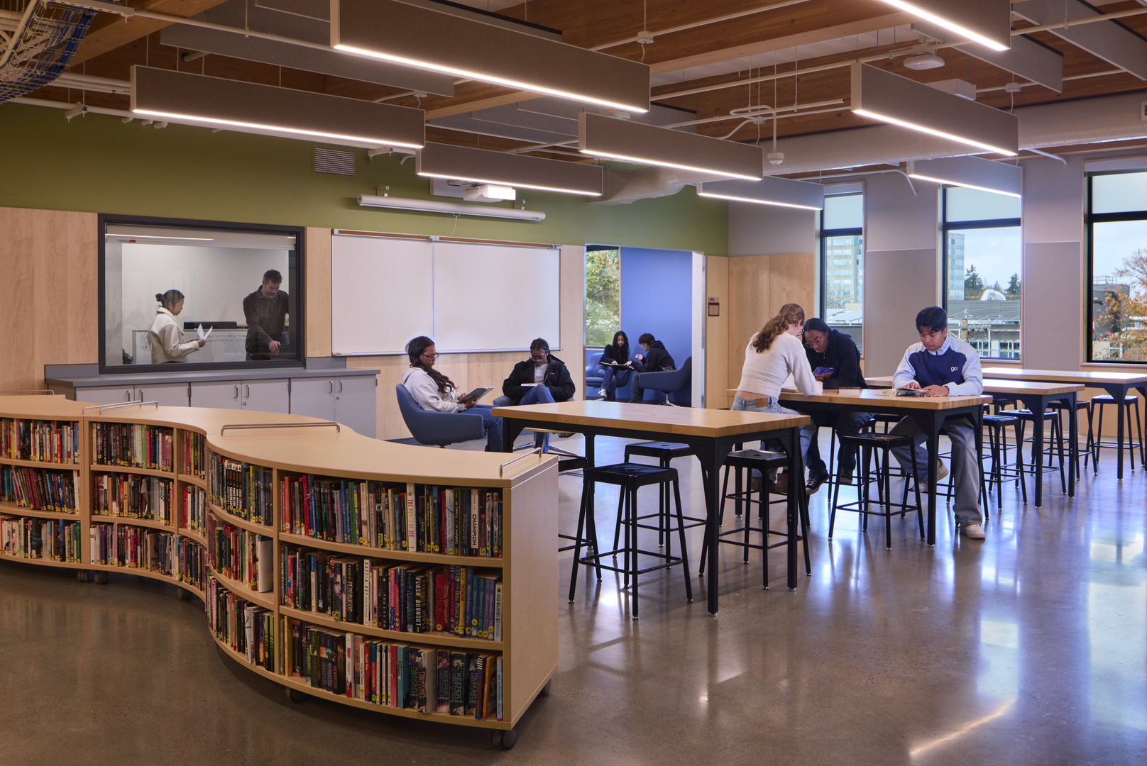 This text will be IGNORED!