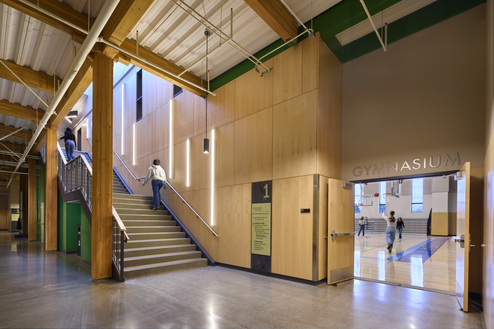 This text will be IGNORED!