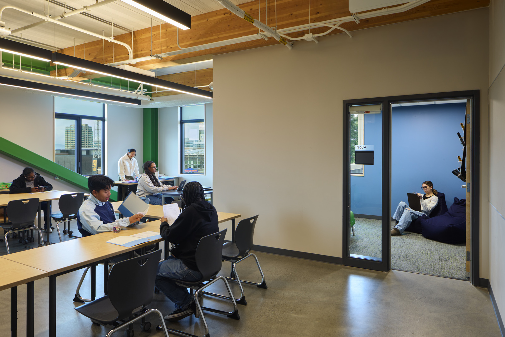 This text will be IGNORED!