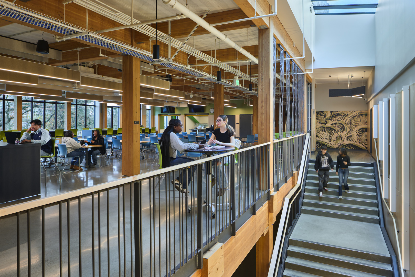 This text will be IGNORED!