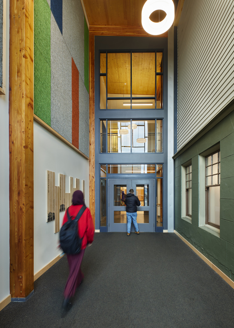 This text will be IGNORED!