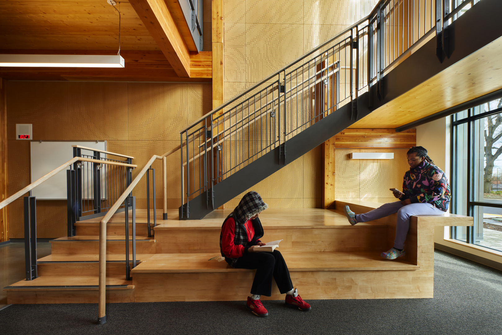 This text will be IGNORED!