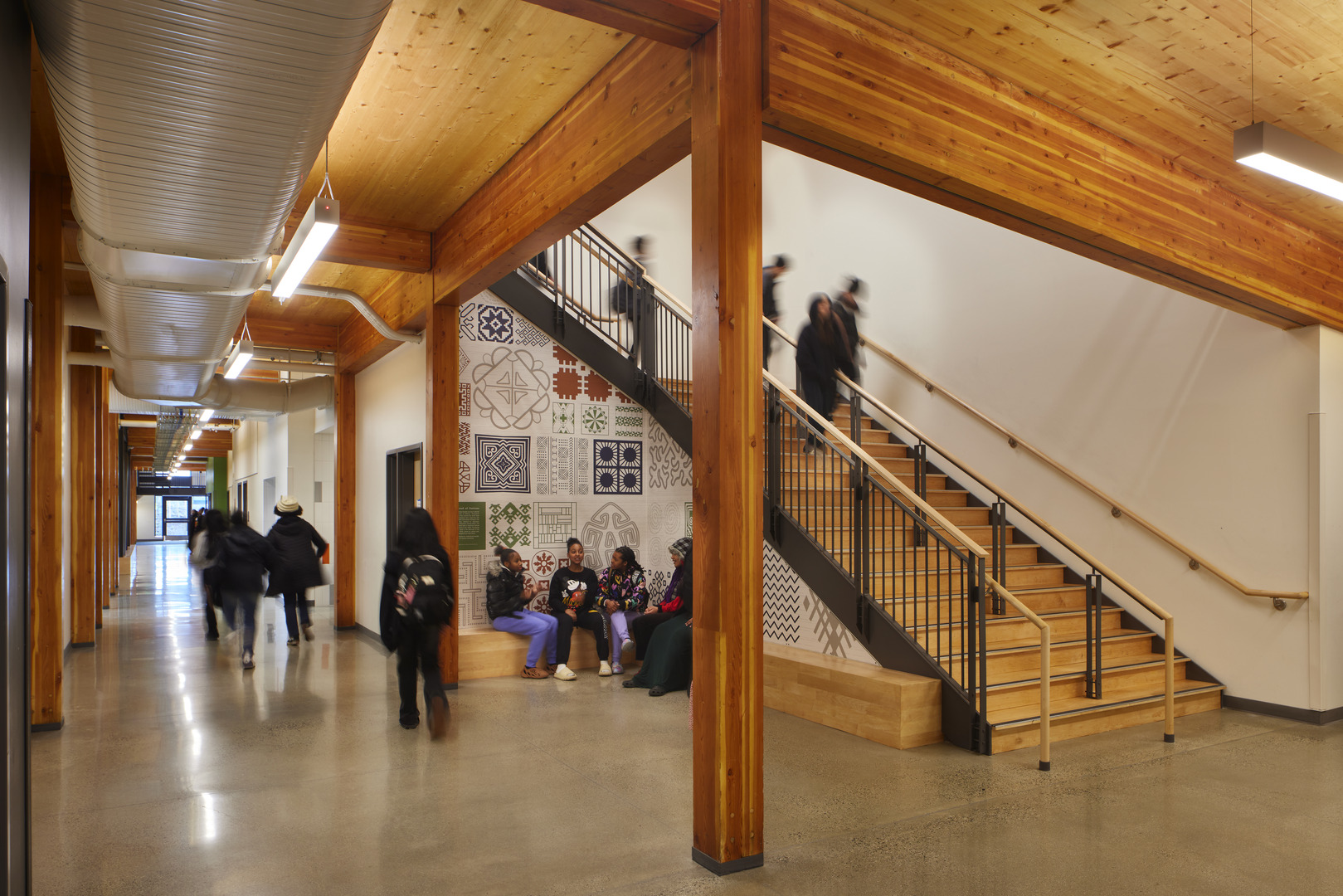 This text will be IGNORED!