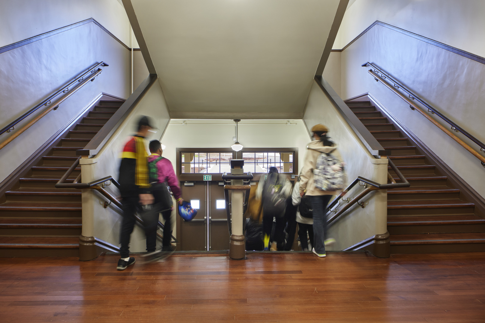 This text will be IGNORED!