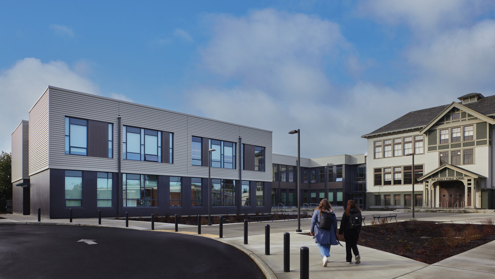 This text will be IGNORED!