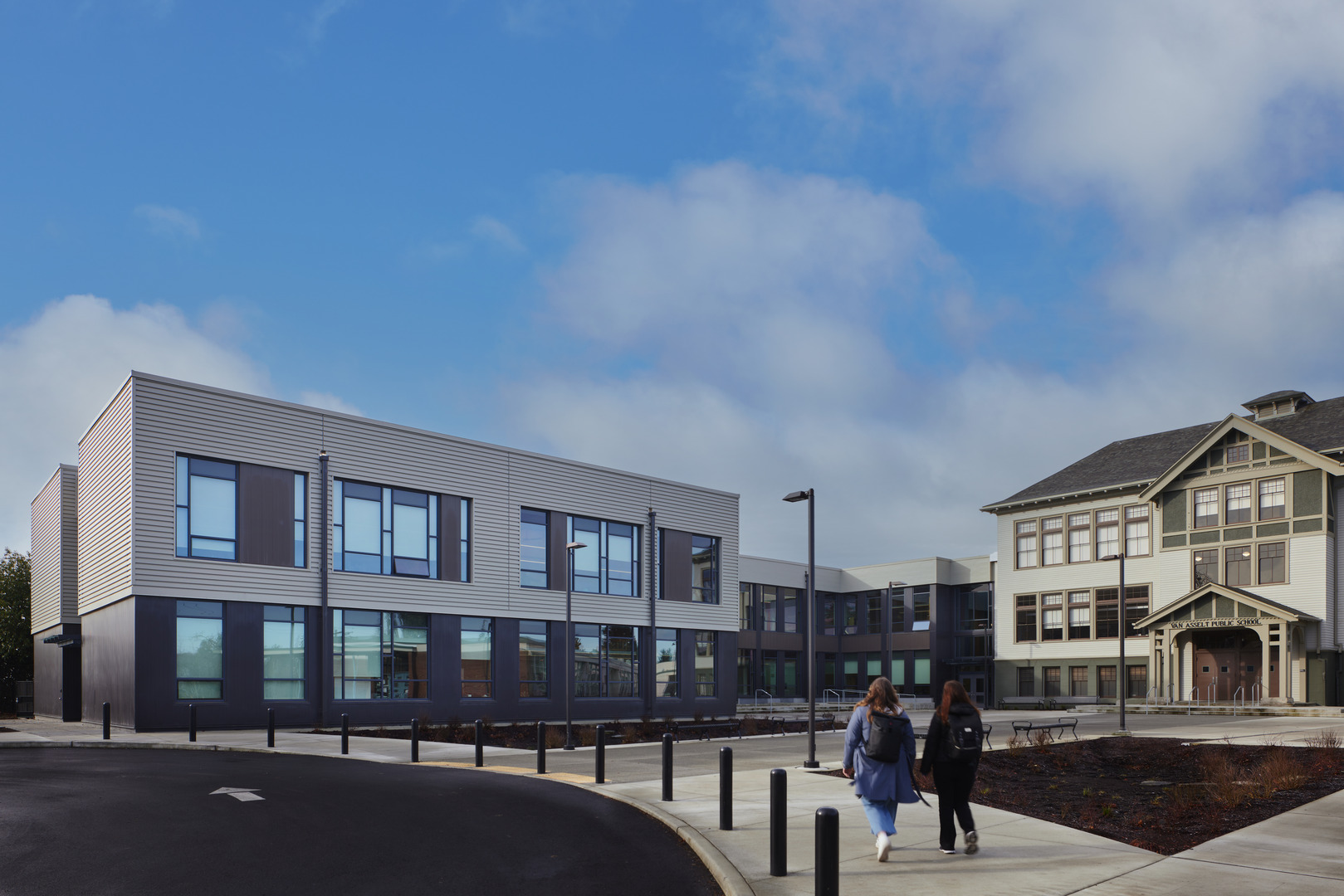 This text will be IGNORED!