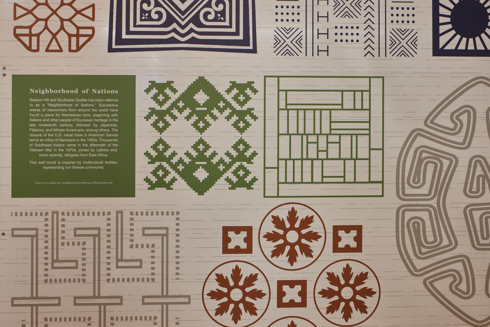 This text will be IGNORED!