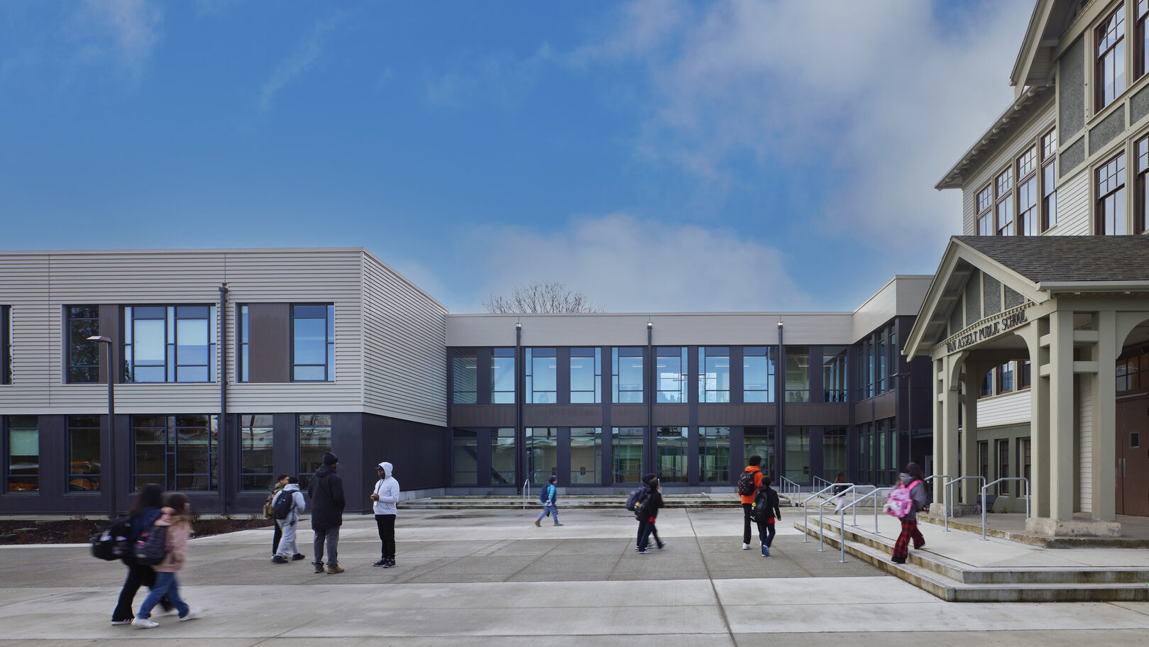 This text will be IGNORED!