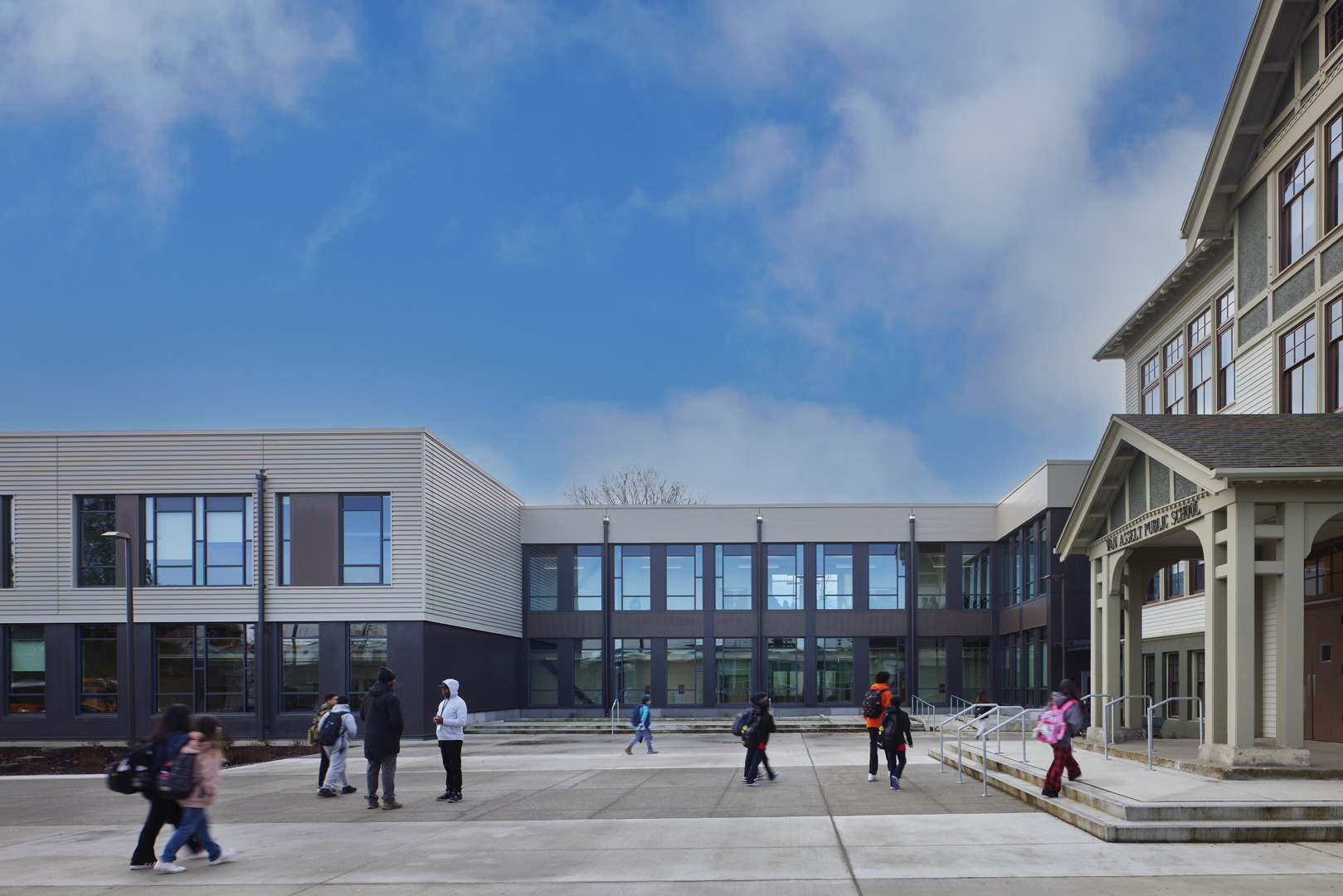 This text will be IGNORED!