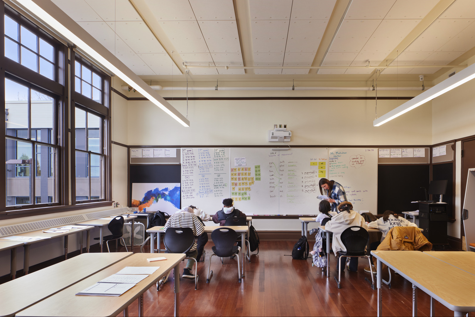 This text will be IGNORED!