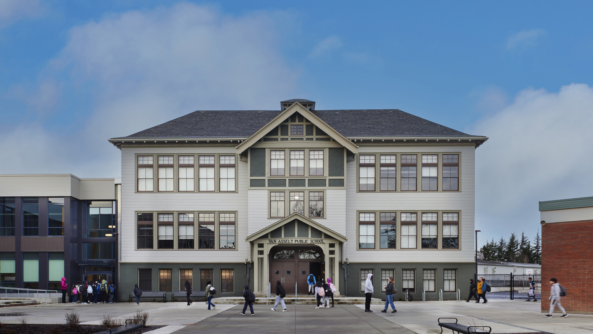 This text will be IGNORED!