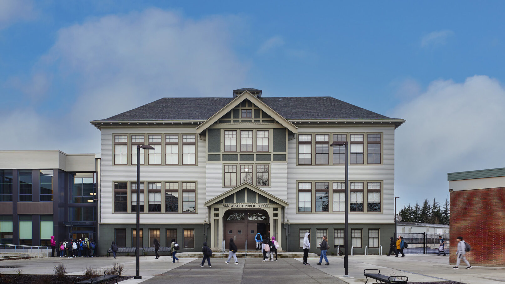 This text will be IGNORED!