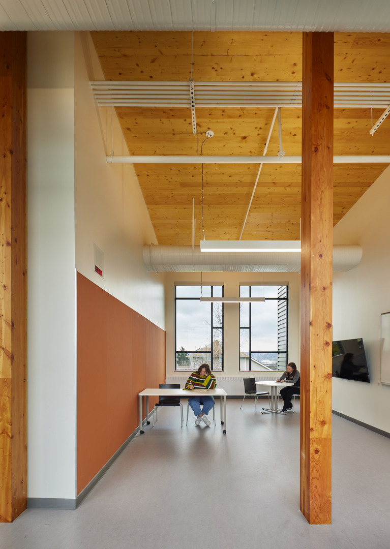 This text will be IGNORED!