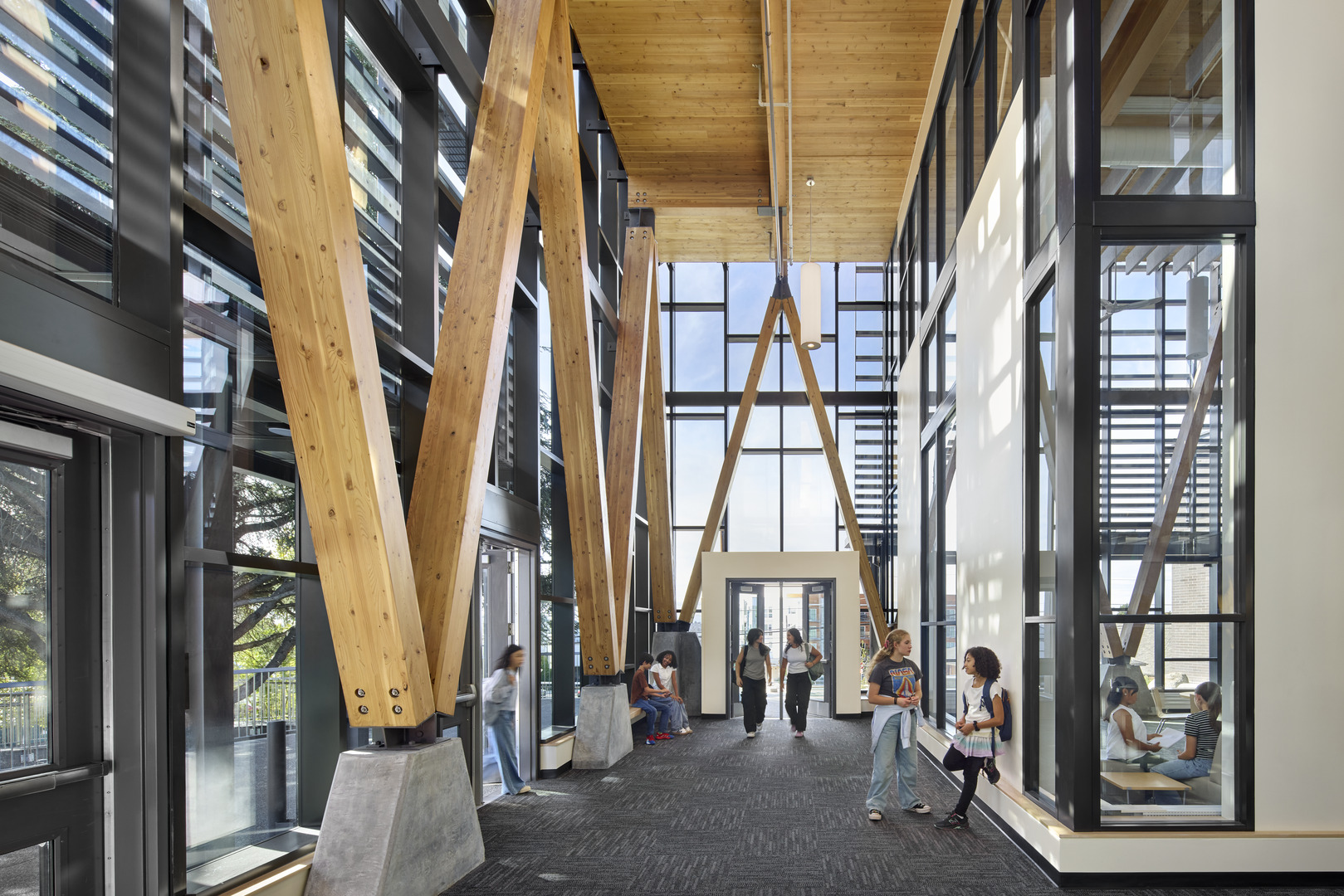 This text will be IGNORED!