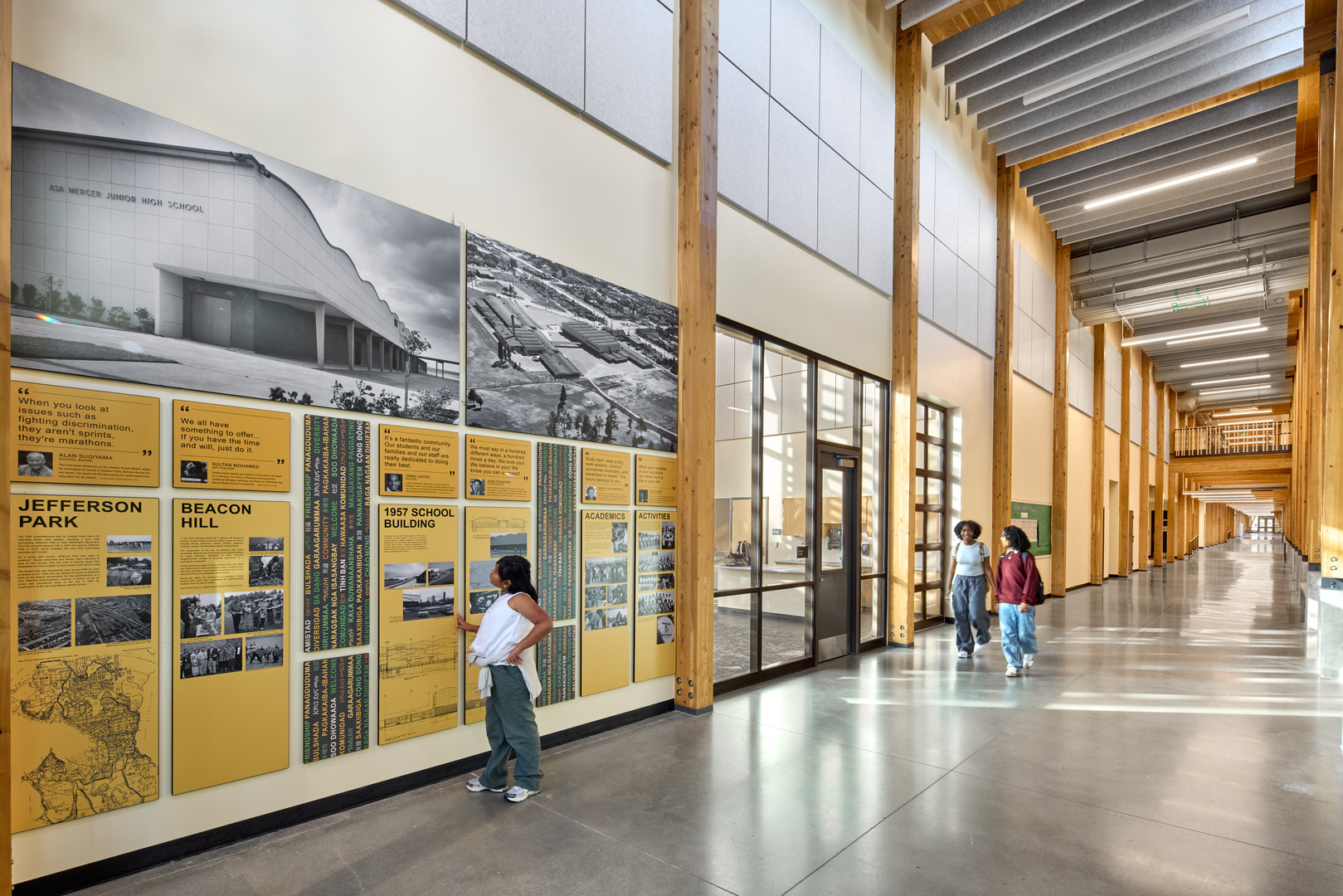 This text will be IGNORED!