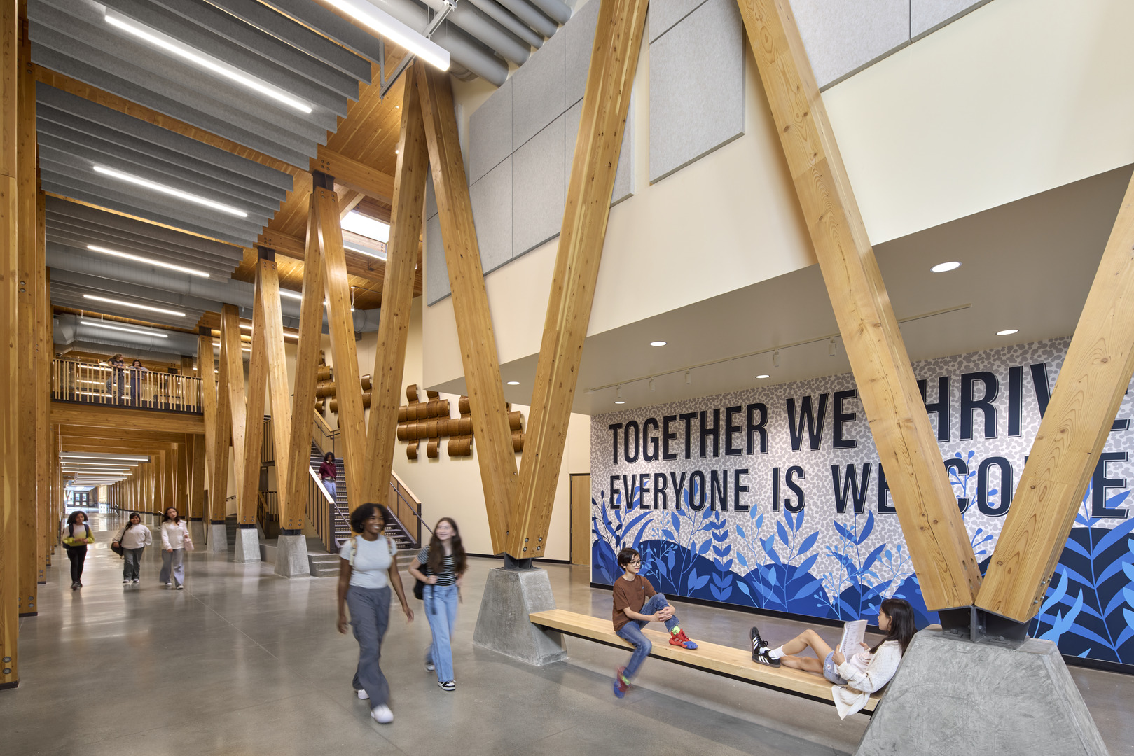 This text will be IGNORED!