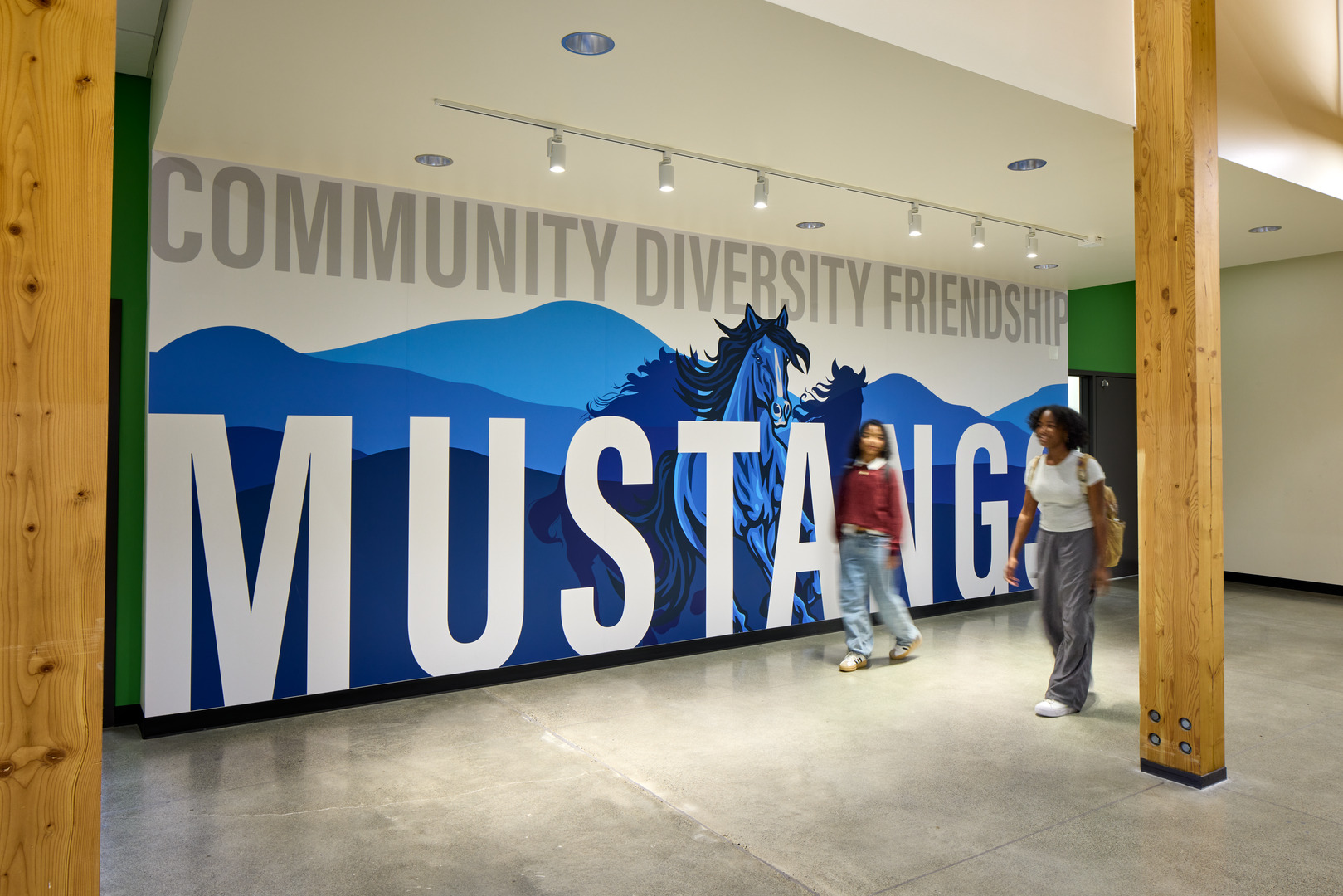 This text will be IGNORED!