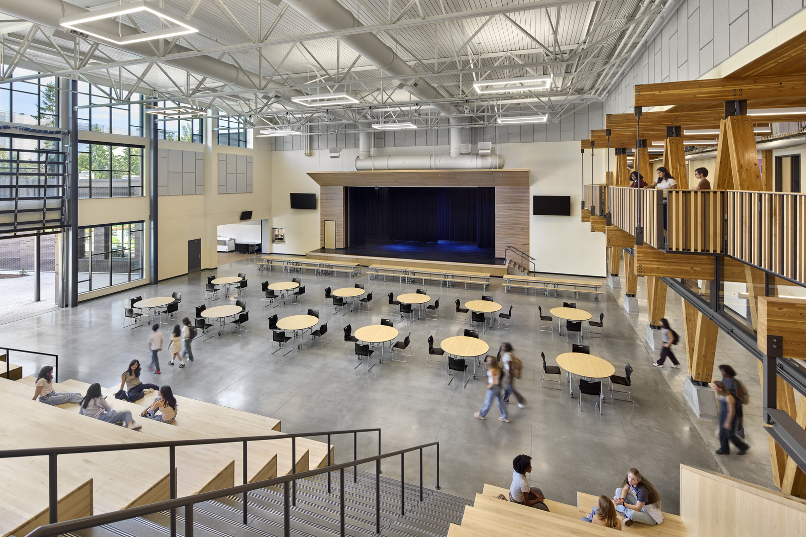 This text will be IGNORED!