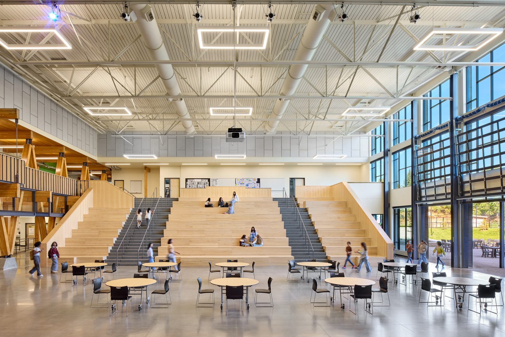 This text will be IGNORED!