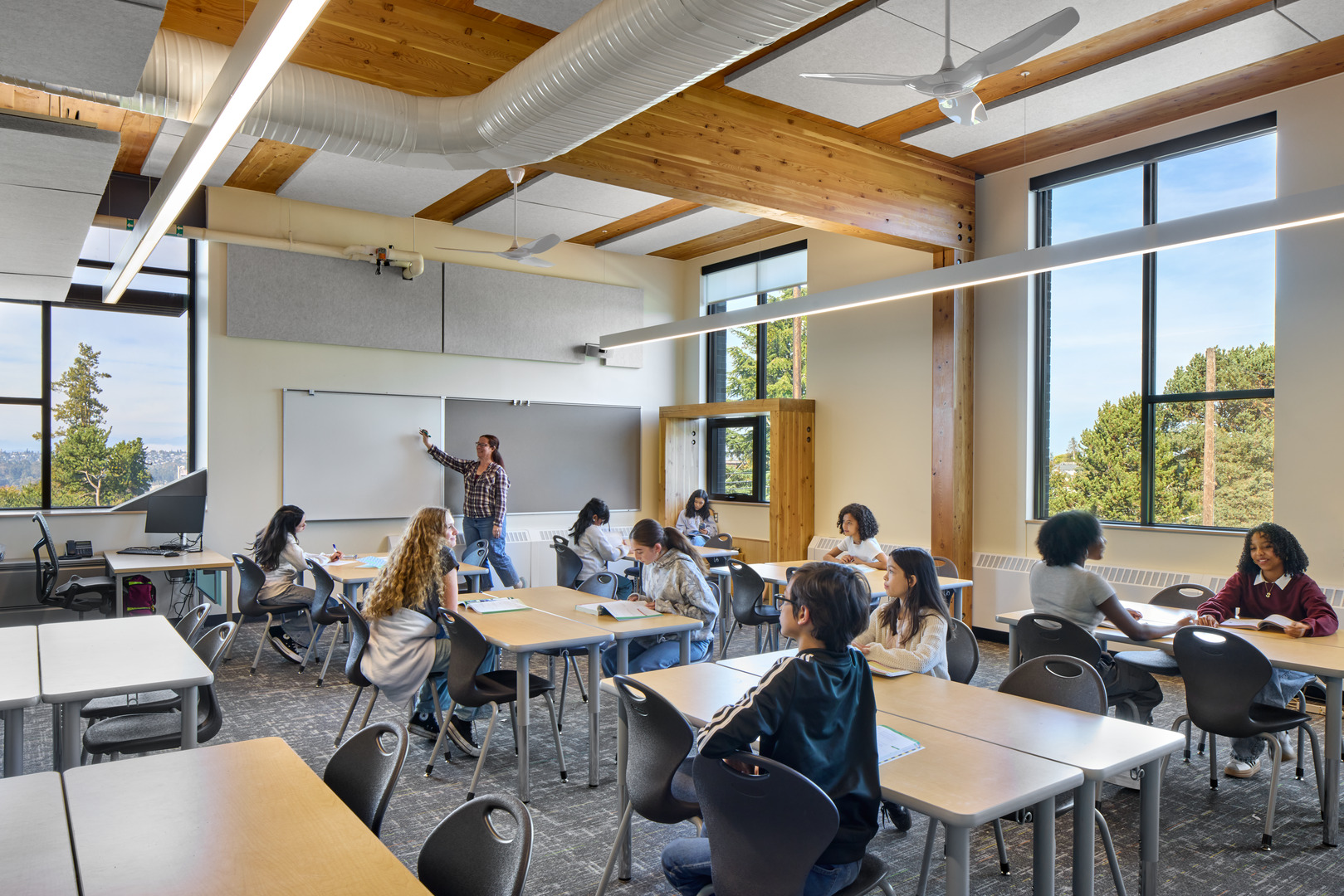 This text will be IGNORED!